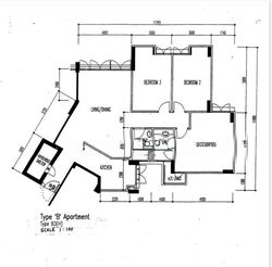 Blk 157D Rivervale View (Sengkang), HDB 5 Rooms #606767271